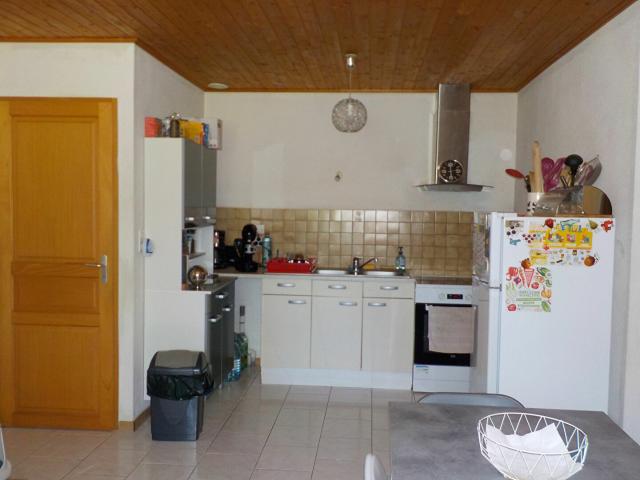 Appartement location à Louhans-Châteaurenaud, Louhans