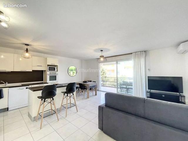 Appartement vente à Calvi