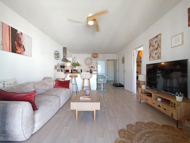Appartement vente à Bordeaux, Bègles