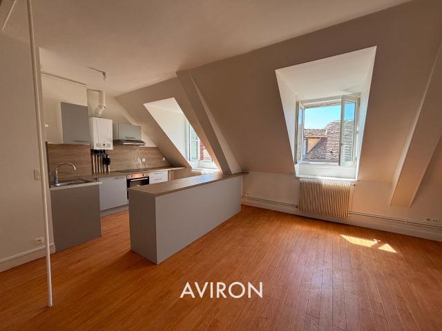 Appartement location à Chartres