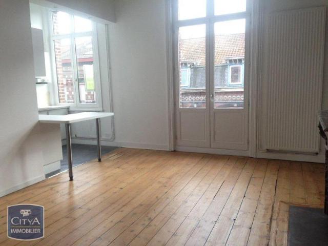 Appartement location à Lille