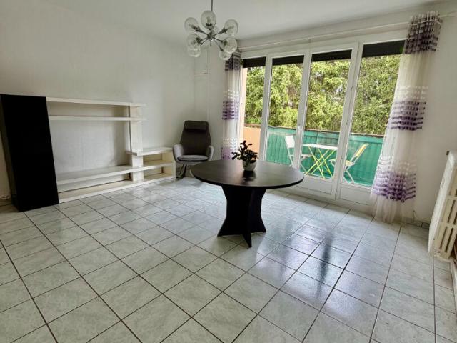 Appartement vente à Évreux, Evreux