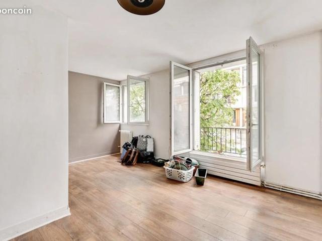 Appartement vente à Antony, Clamart