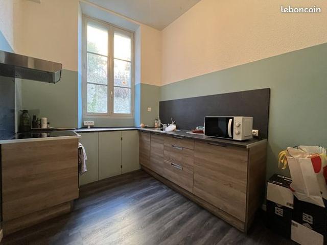 Appartement vente à Auch