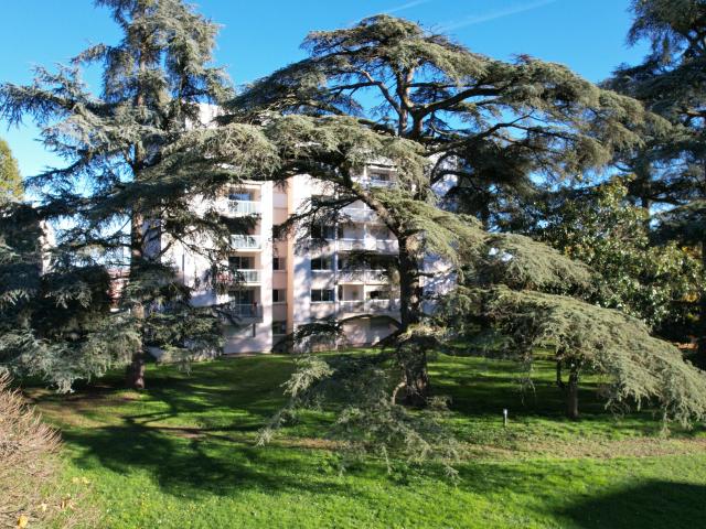 Appartement vente à Villefranche-sur-Saône, Rhône