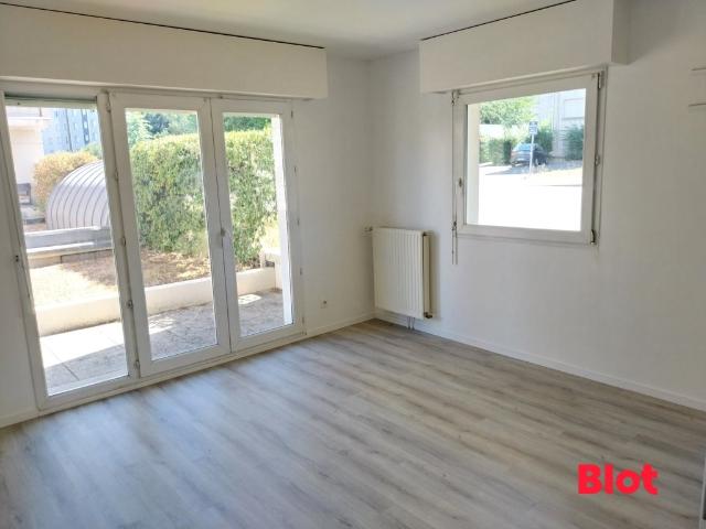 Appartement vente à Nantes