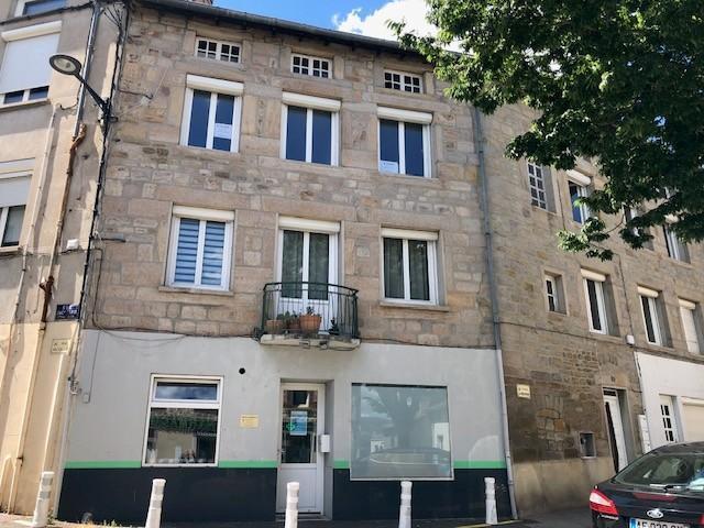 Appartement location à Saint-Étienne, Saint-jean-bonnefonds