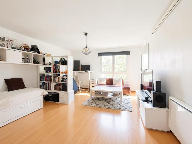 Appartement vente à Versailles, Montigny-le-bretonneux