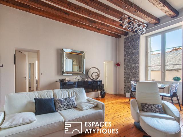 Appartement vente à Angers
