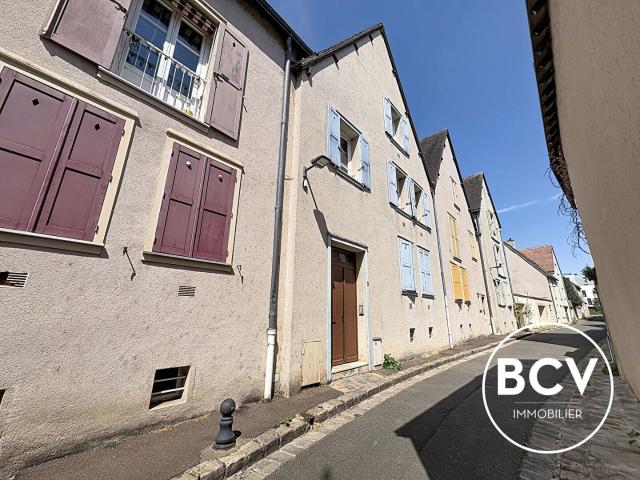 Appartement vente à Chartres, Eure-et-Loir
