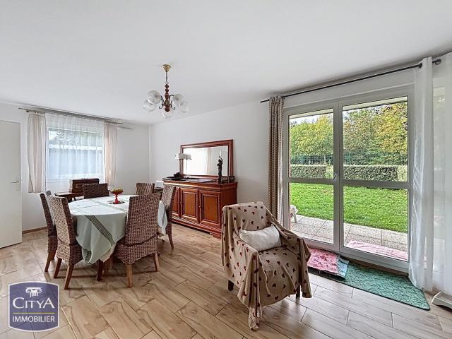 Appartement vente à Saint-André-lez-Lille, Nord