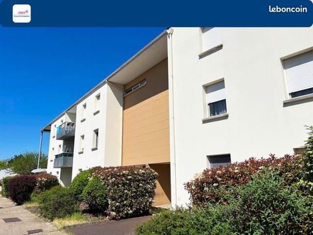 Appartement vente à Bordeaux, Cenon