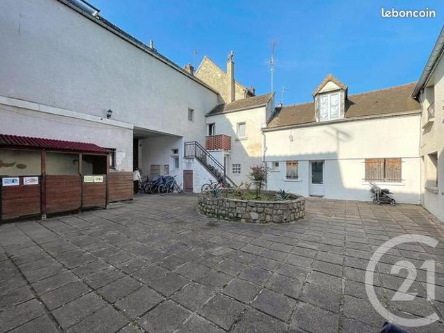 Appartement vente à Sens