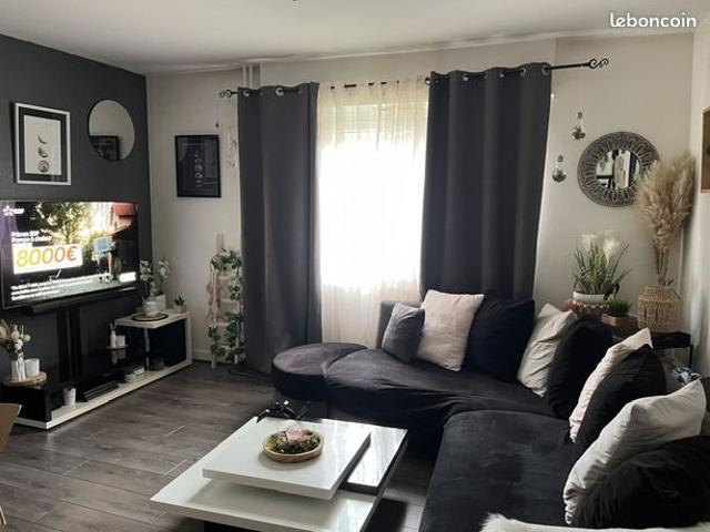 Appartement vente à Colmar-Ribeauvillé, Wintzenheim
