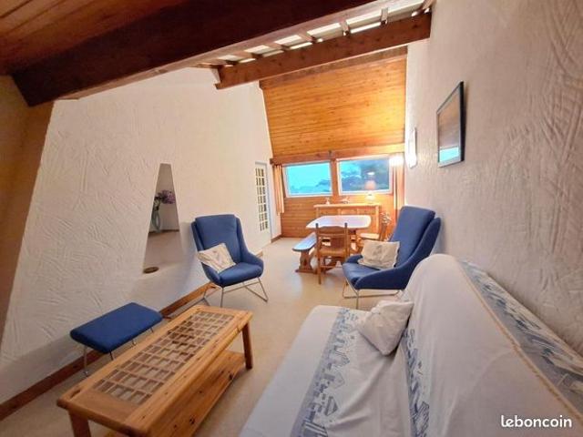 Appartement vente à Saint-Nazaire, Batz-sur-mer