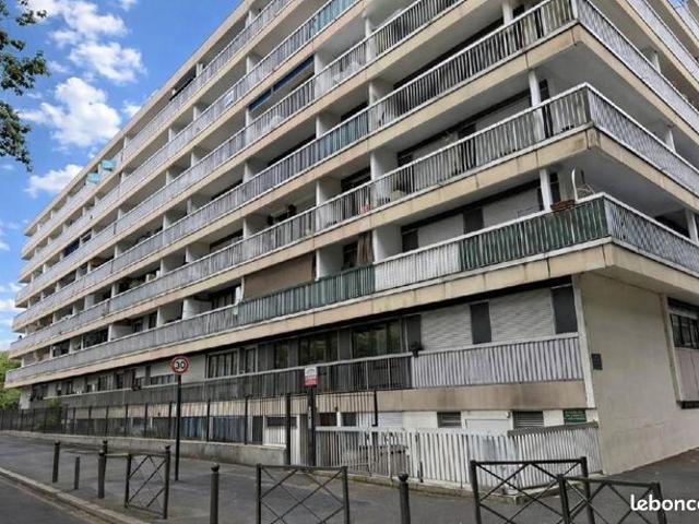 Appartement vente à Argenteuil