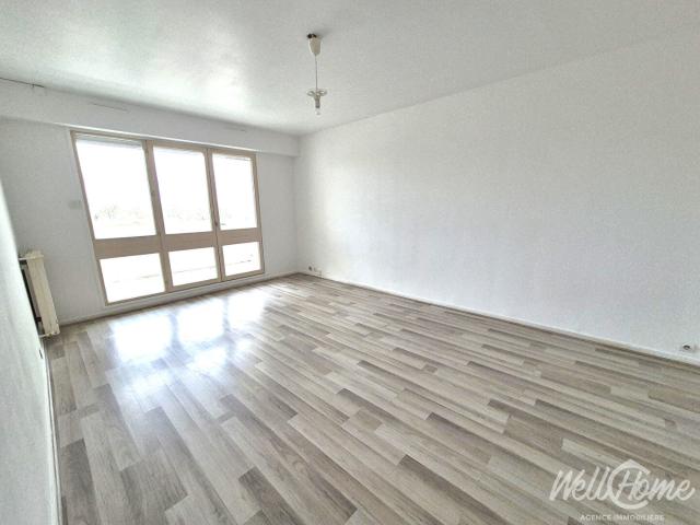 Appartement vente à Saint-Ouen-l'Aumône, Val-d'Oise