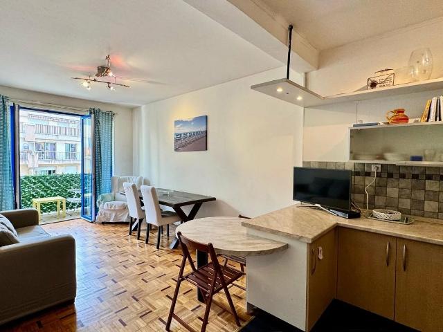 Appartement vente à Nice