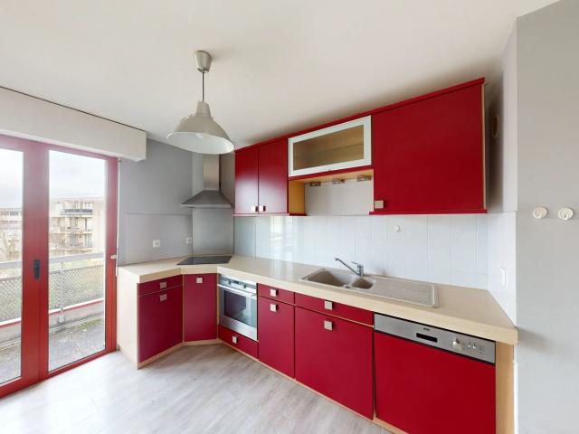 Appartement location à Rodez, Onet-le-château