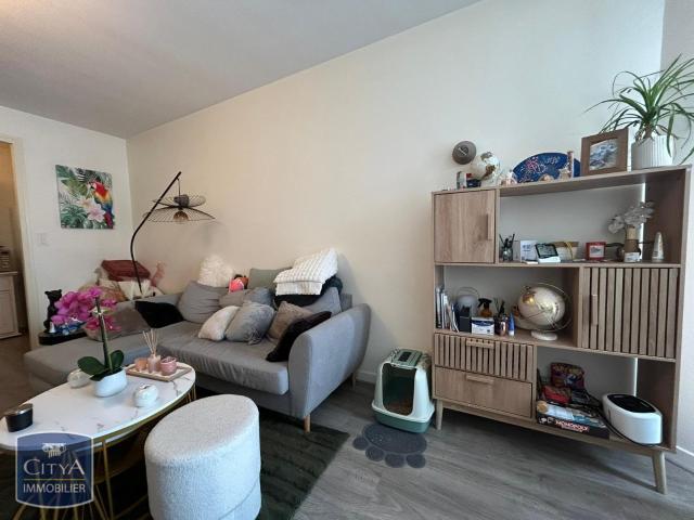 Appartement location à Brive-la-Gaillarde, Objat
