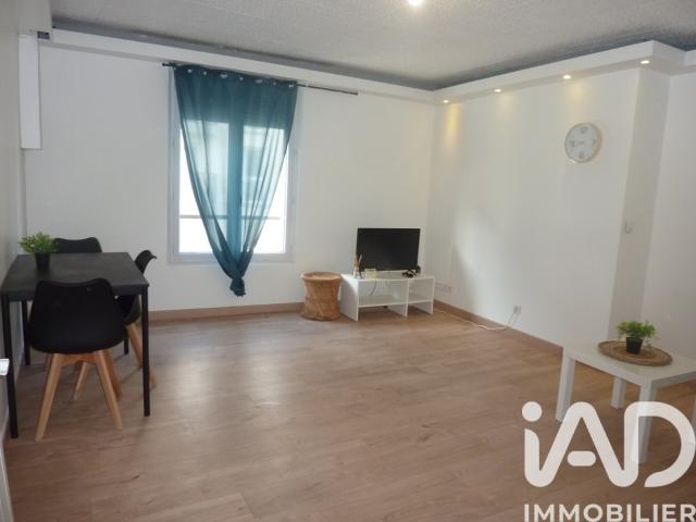 Appartement vente à Senlis, Nogent-sur-oise