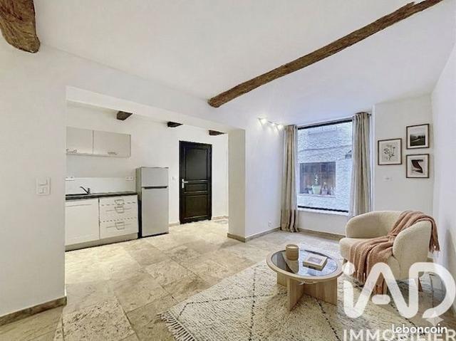Appartement vente à Arrondissement de Draguignan, Fayence