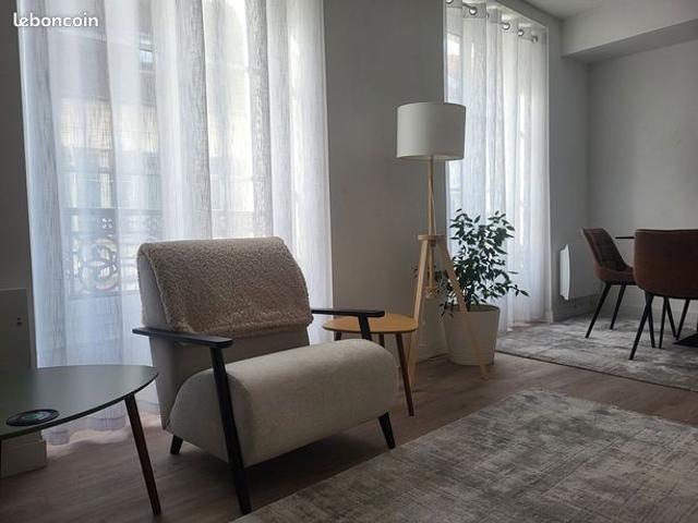 Appartement vente à Rueil-Malmaison, Hauts-de-Seine
