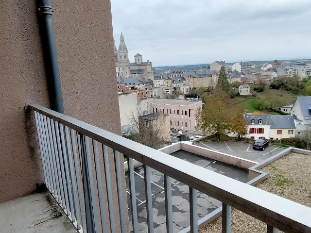 Appartement location à Rodez, Onet-le-château