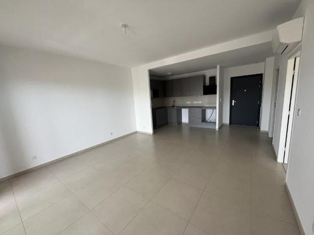 Appartement location à Ajaccio