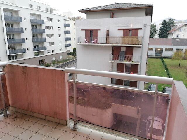 Appartement location à Saint-Julien-en-Genevois, Annemasse