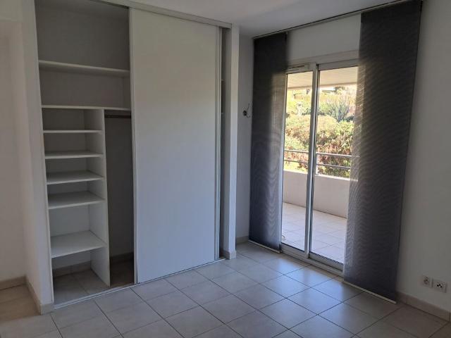 Appartement location à Grasse, Antibes