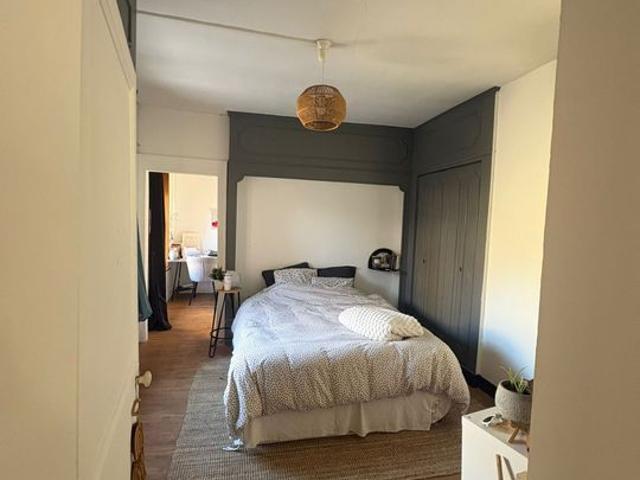 Appartement location à Arras
