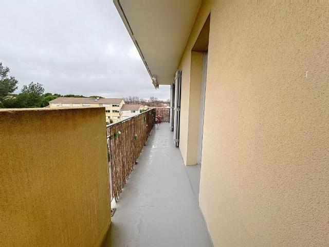 Appartement location à Avignon