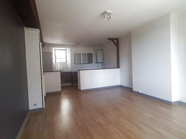 Appartement location à Orléans, Beaugency