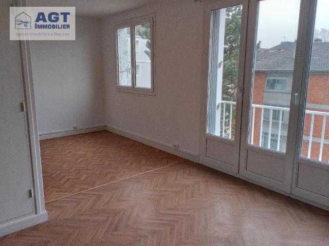 Appartement location à Beauvais
