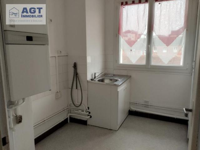 Appartement location à Beauvais