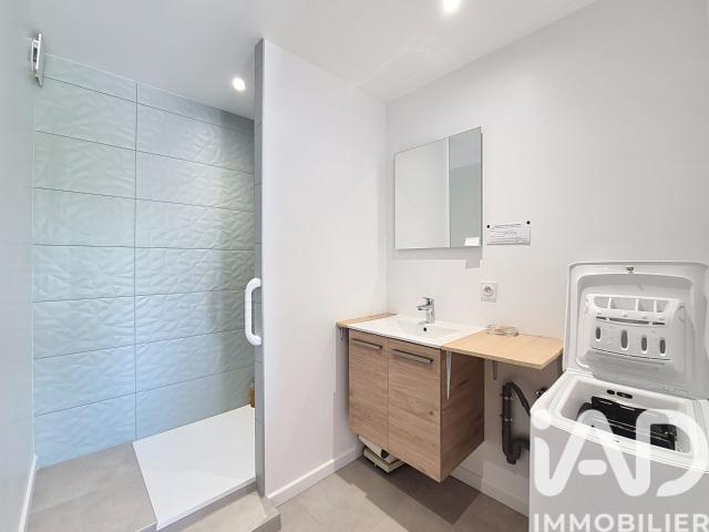 Appartement location à Angers, Saint-lambert-du-lattay