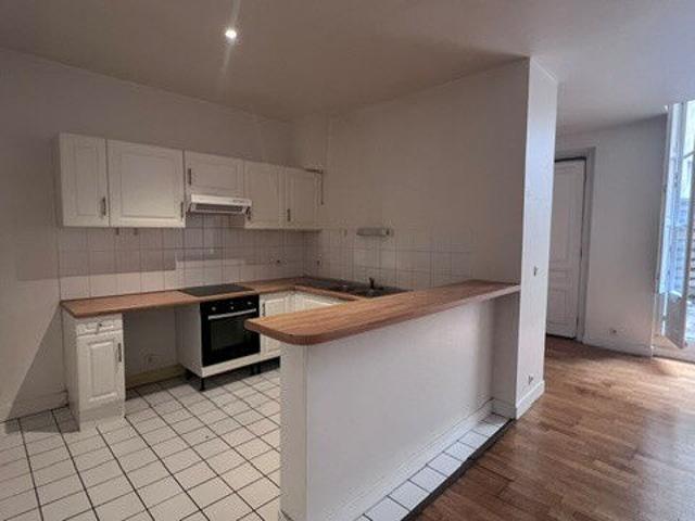 Appartement location à Rodez, Onet-le-château