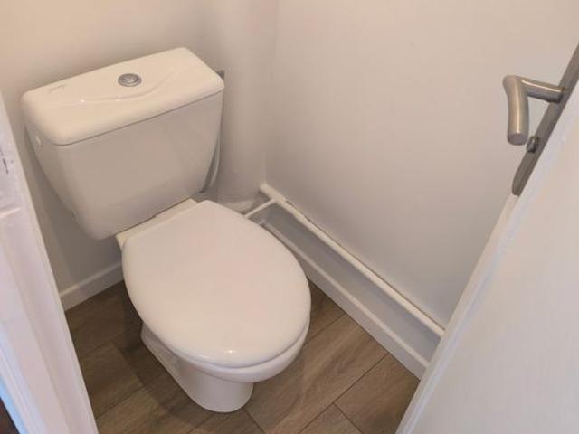 Appartement location à Charleville-Mézières, Charleville-mézières