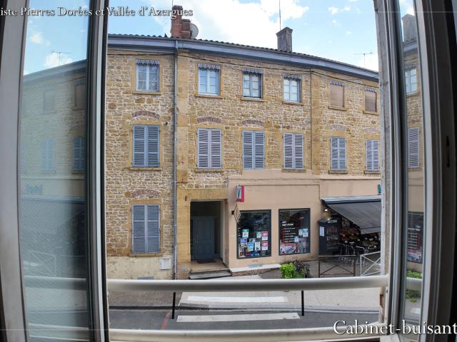 Appartement location à Torcy, Chessy