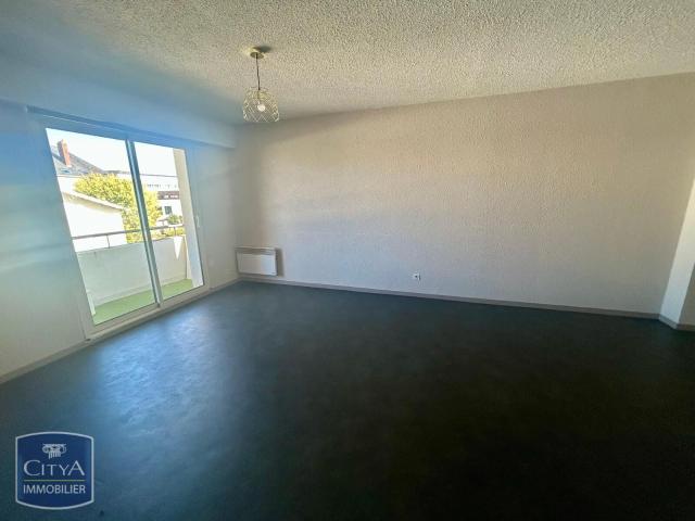 Appartement location à Cholet