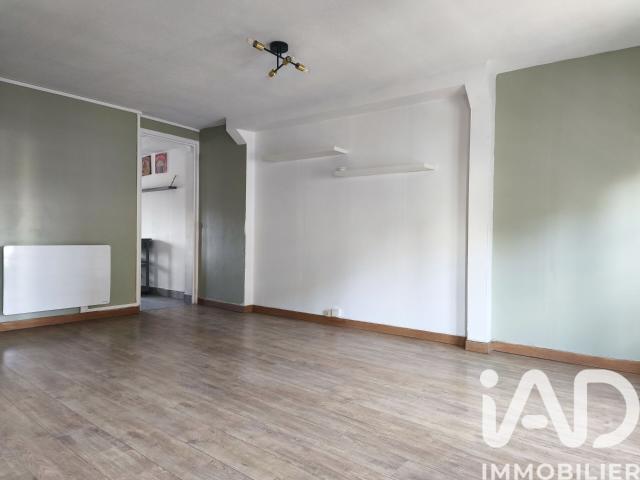 Appartement location à Dreux