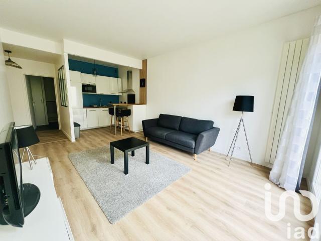 Appartement location à Eaubonne