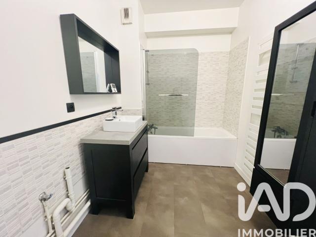 Appartement location à Argenteuil, Eaubonne