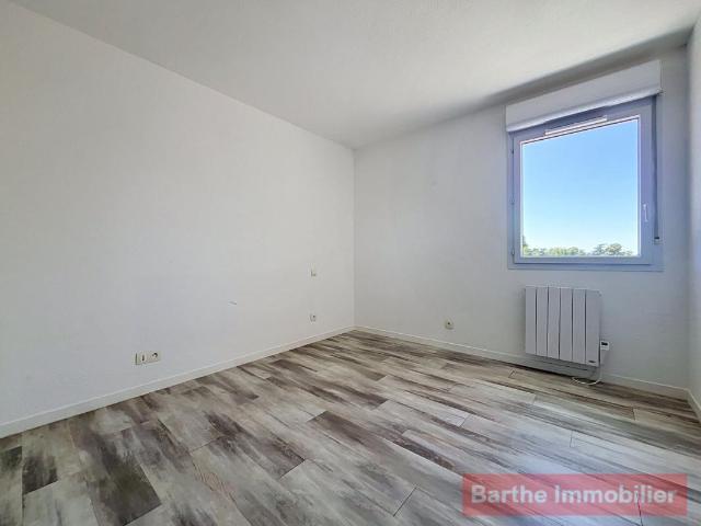 Appartement location à Albi, Gaillac