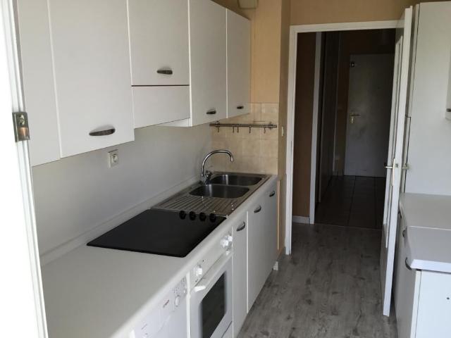 Appartement location à Gex