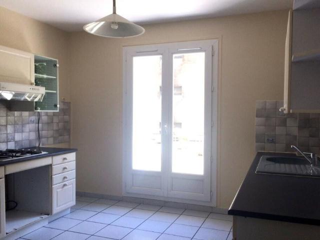 Appartement location à Grenoble, Saint-egrève