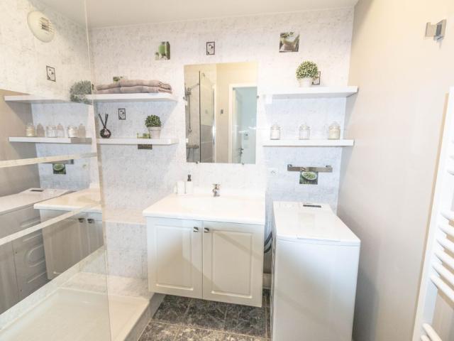 Appartement location à Grenoble, Saint-egrève