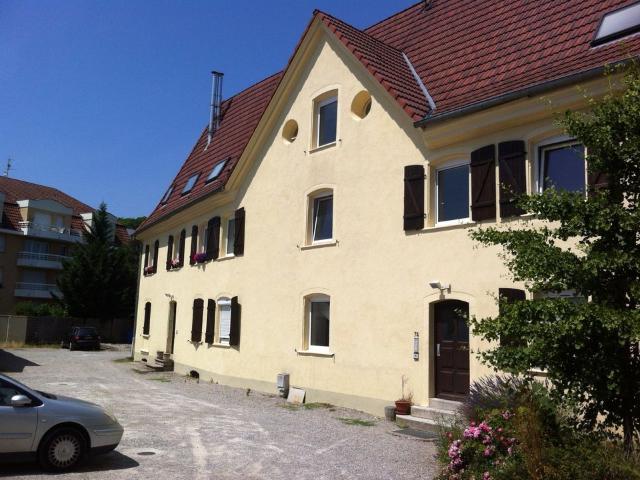 Appartement location à Mulhouse, Habsheim