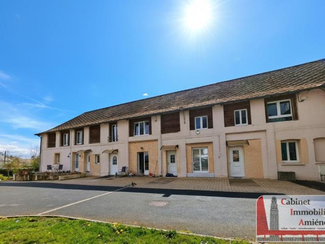 Appartement location à Amiens, Hangest-sur-somme